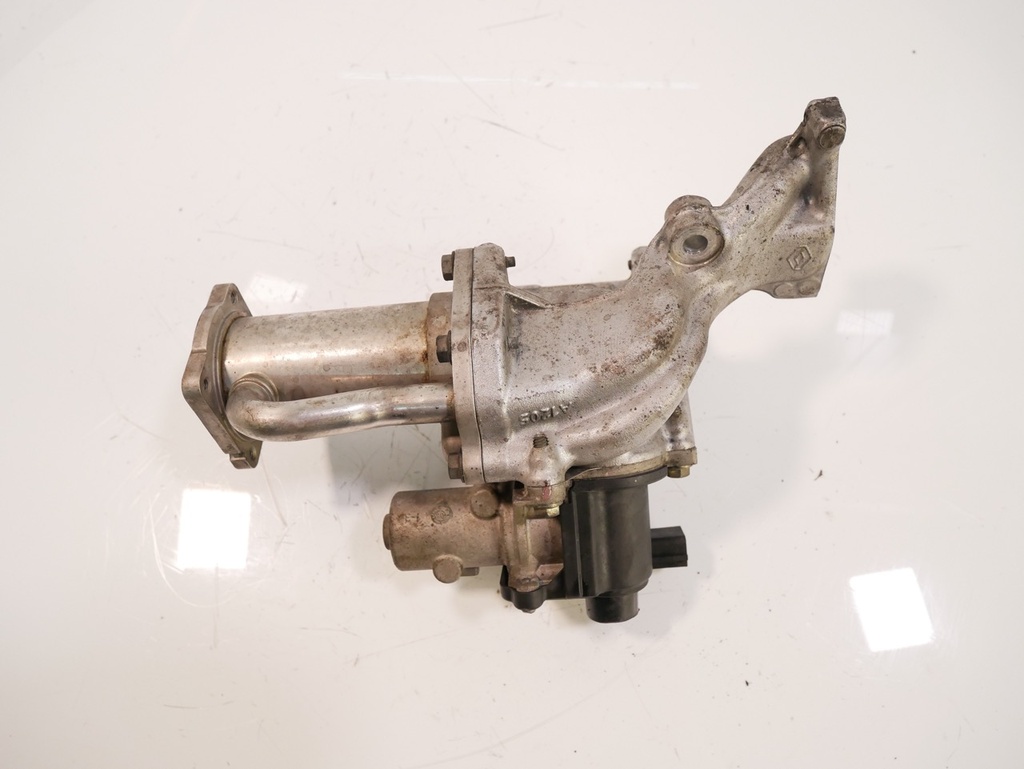 [MTD-426453] Enfriador de gases de escape para Nissan Note E11 1.5 dCi K9K 2006-2012