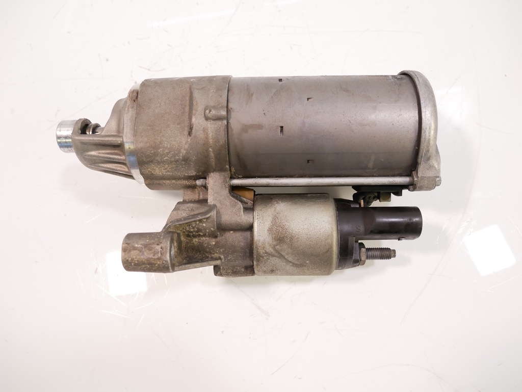 [MTD-426238] Motor de arranque Audi A4/A5/Q5 3.0 TFSI Quattro 2018 06M911021