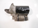 Motor de arranque Opel Chevrolet 1.4 T (A14NET, B14NET, LUJ) 55578921