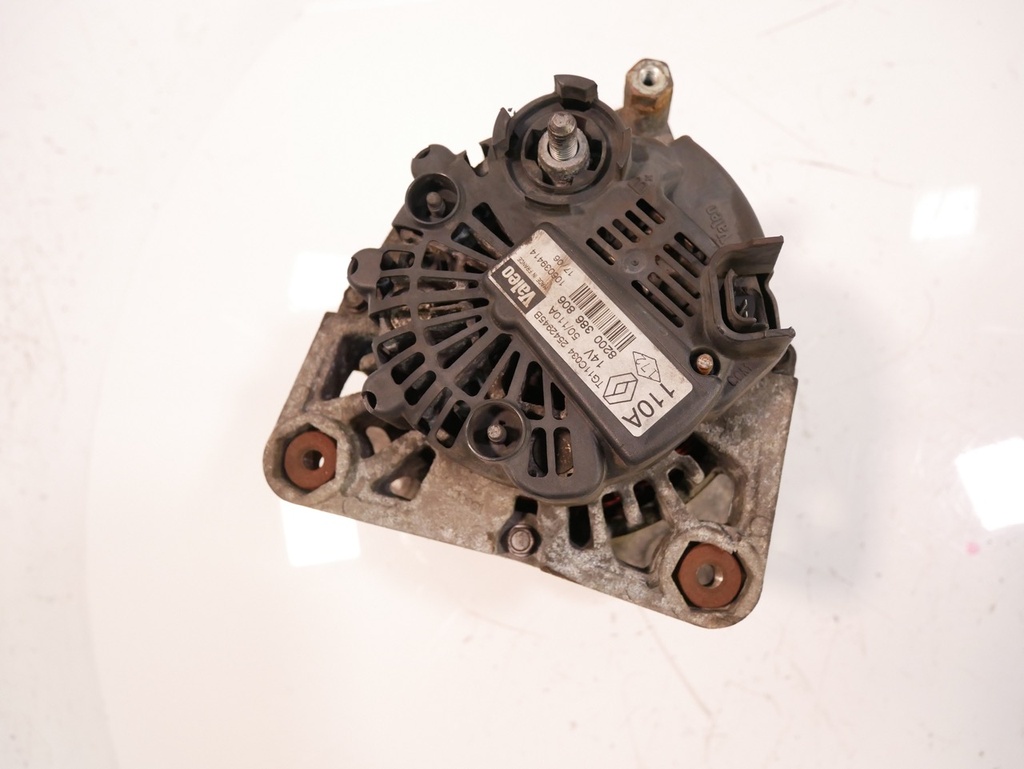 [MTD-426452] Alternador Nissan Note 1.5 dCi K9K 8200386806