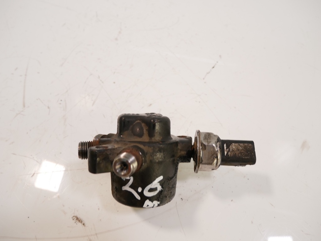 [MTD-426457] Flauta de inyectores para Nissan Note 1.5 dCi K9K