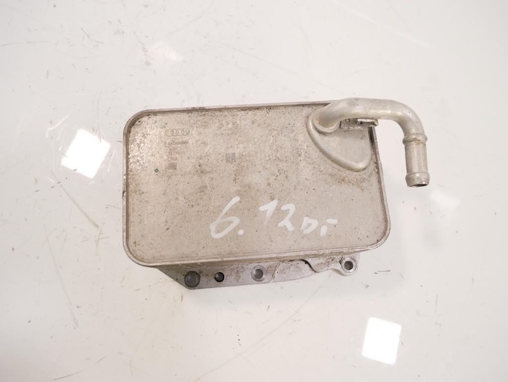 [MTD-426499] Radiador de aceite Audi 3.0 TDI 50 TDI DCPC DCP 059117015K