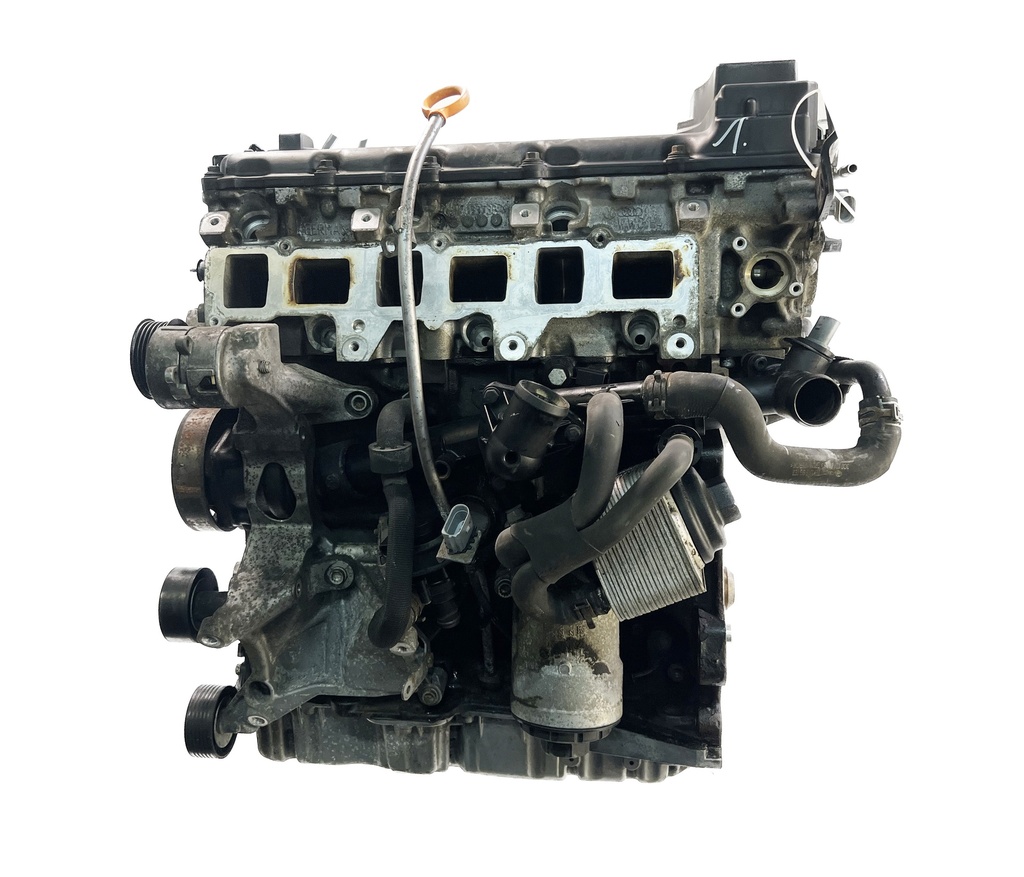 [MTD-378906] Motor para VW Passat B6 3C 3.2 FSI AXZ