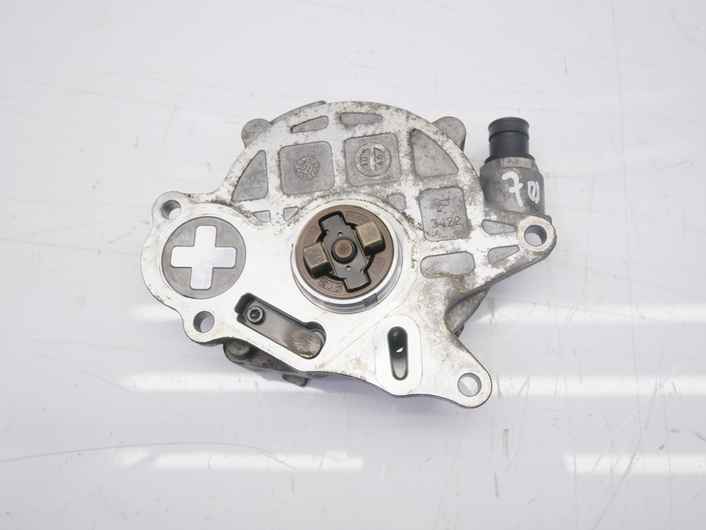 [MTD-426528] Bomba de vacío Skoda Octavia 1Z 1.6 TDI 77kW 105CV