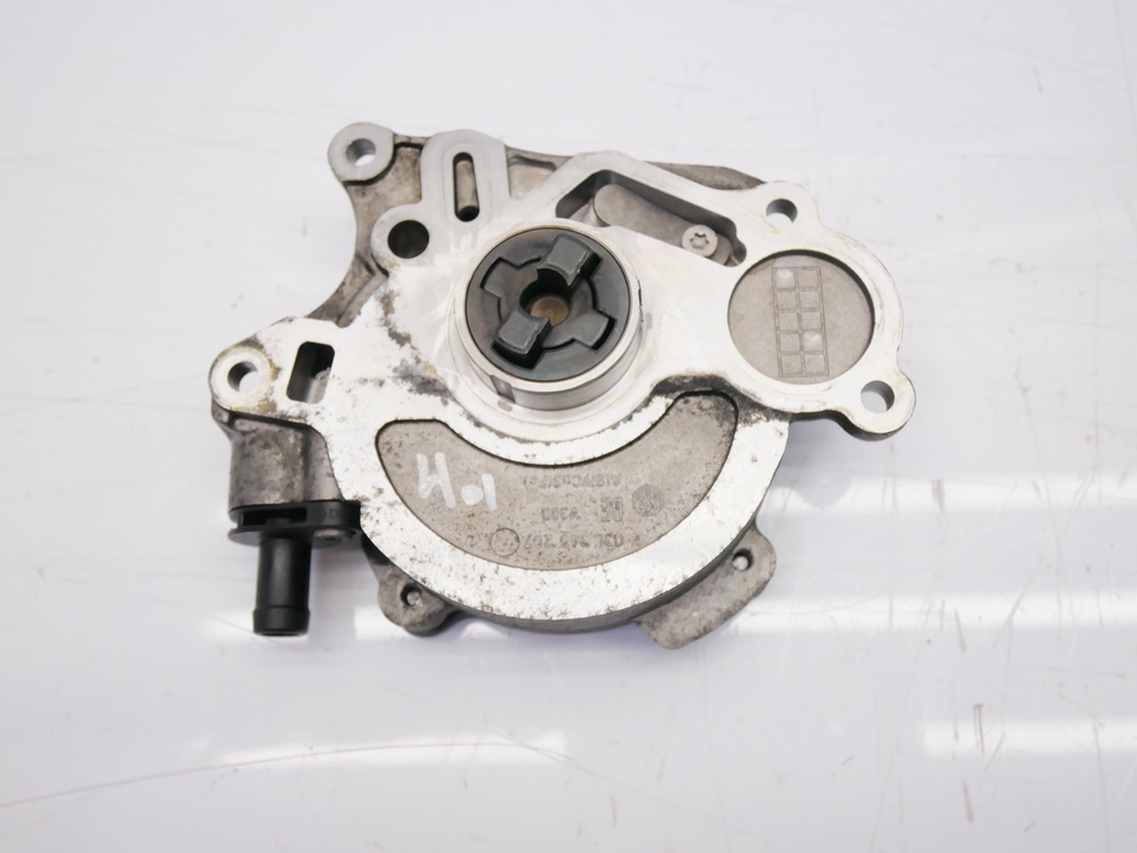 [MTD-426569] Bomba de vacío VW Golf VI 1.6 TDI 105 CV CAYC CAY 03L145207