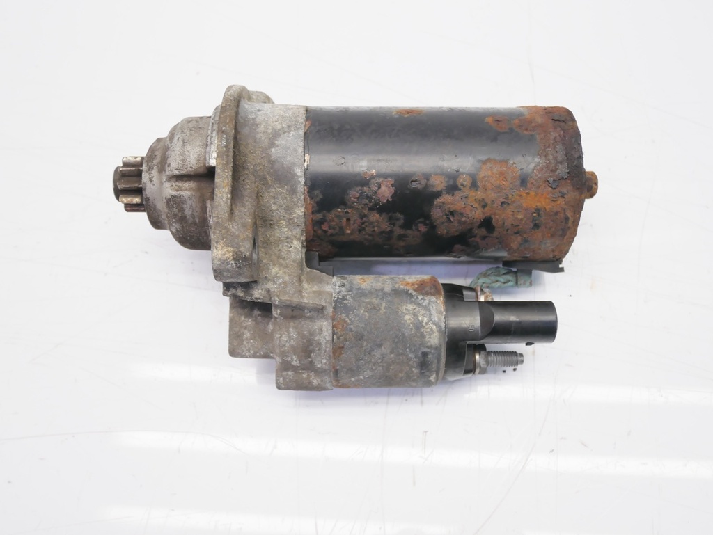 [MTD-426871] Motor de arranque Audi Seat Skoda VW 1.9 TDI BXE 77KW 105CV