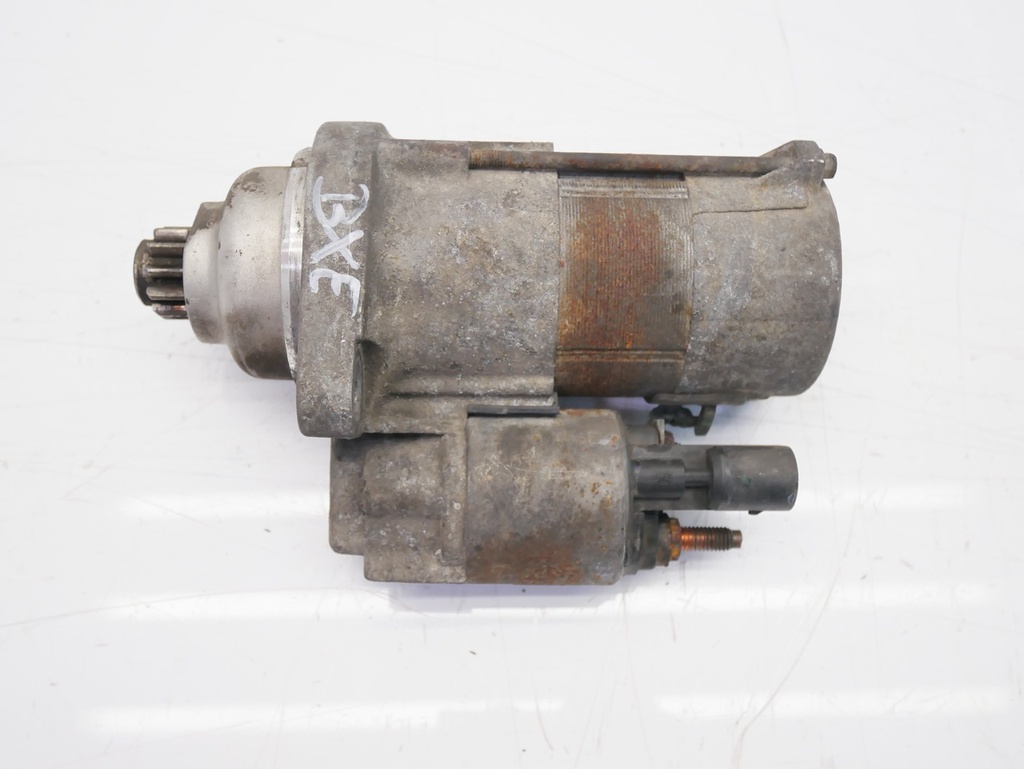 [MTD-426876] Motor de arranque para Audi Seat Skoda VW 1.9 TDI BXE