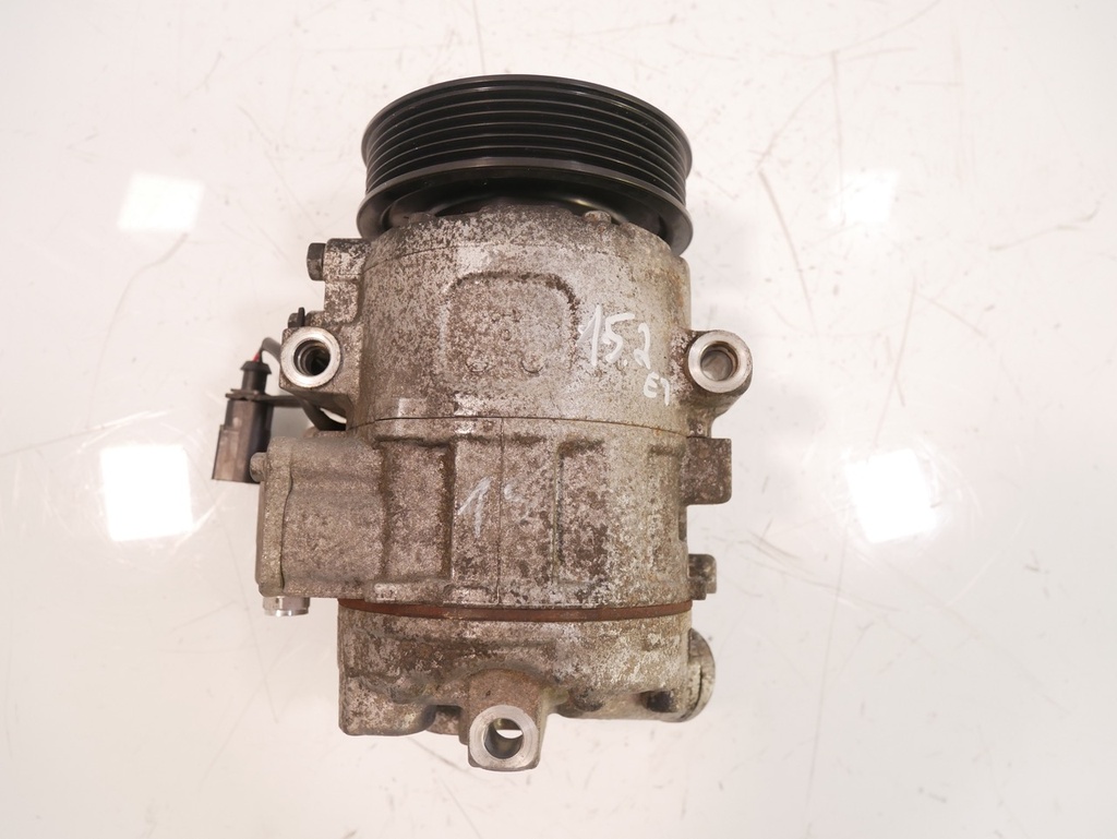 [MTD-426977] Compresor de aire acondicionado para Seat Ibiza y Skoda Fabia / VW Polo 1.2 CGPA CGP 6Q0820808G