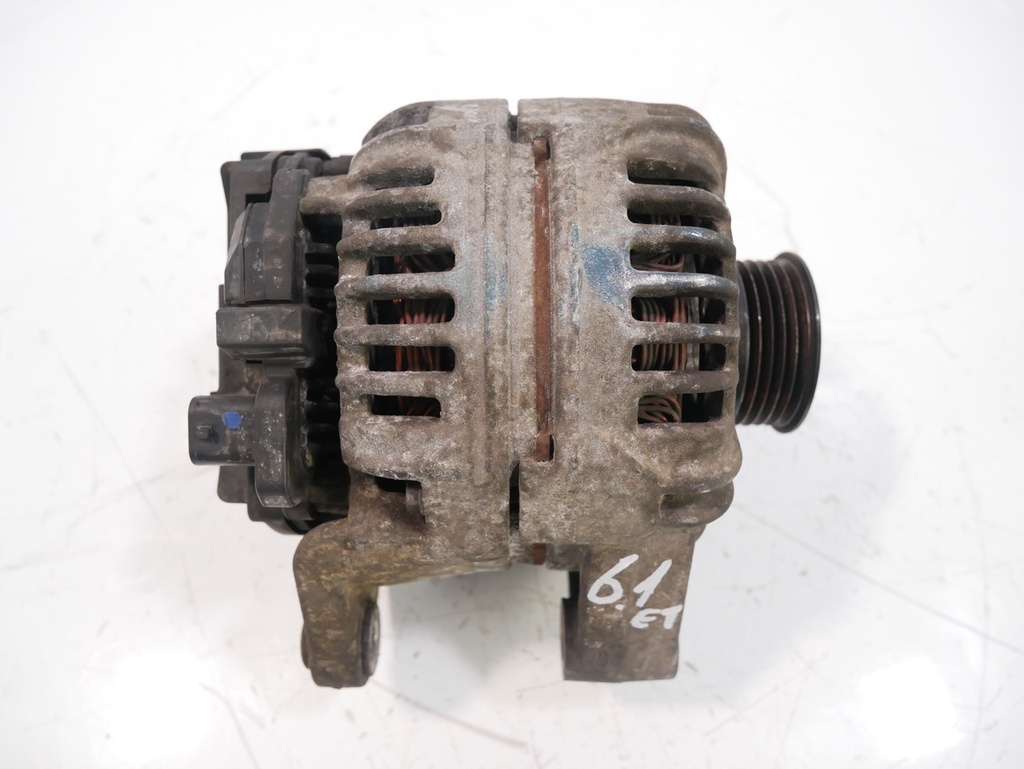 [MTD-427059] Alternador Opel Corsa D 1.2 A12XER 13222931