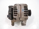 Alternador Opel Corsa D 1.2 A12XER 13222931