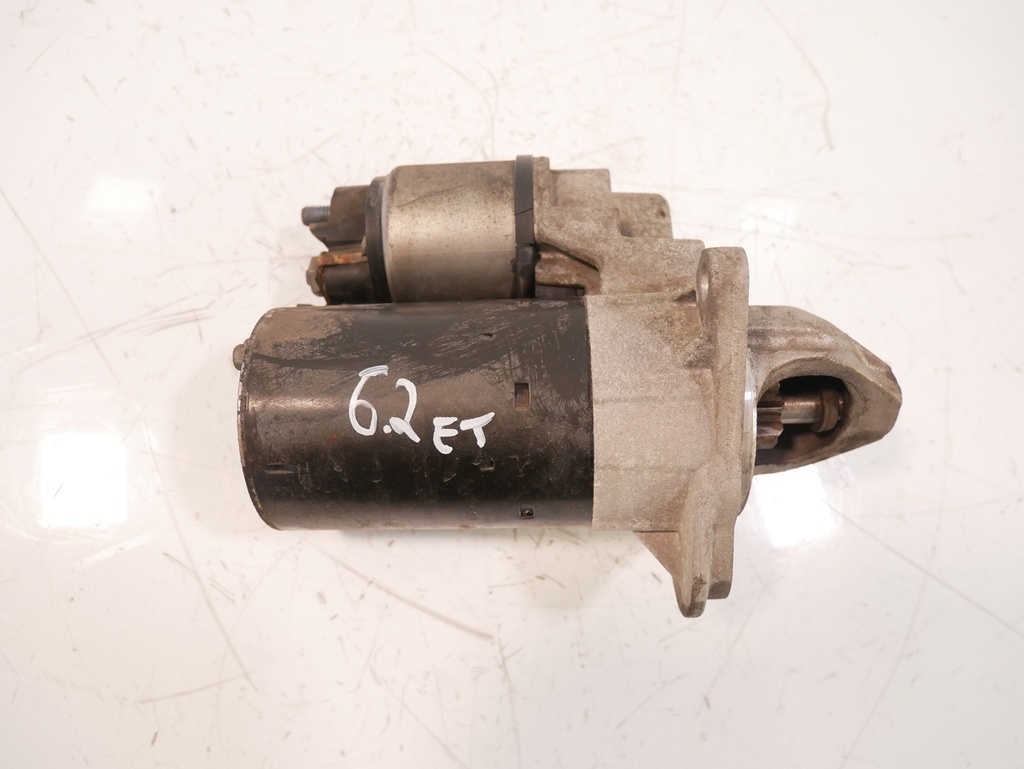 [MTD-427060] Motor de arranque Opel Corsa D A12XER 55578921