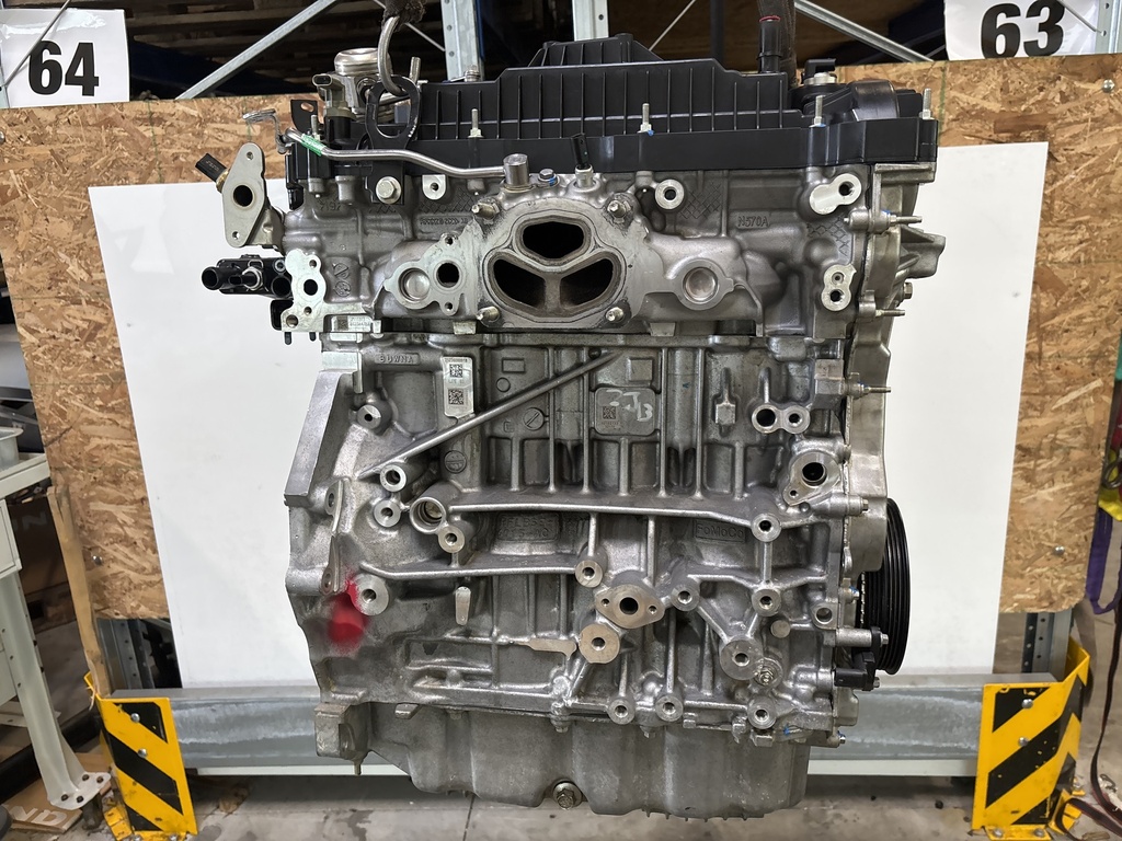 [MTD-530160] Motor Ford Edge 2.0 AWD
