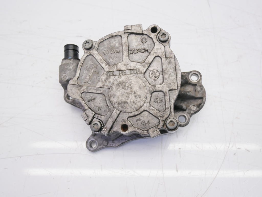 [MTD-426932] Bomba de vacío para Audi Seat Skoda VW 2.0 TDI CFFB CFF 03L145100F