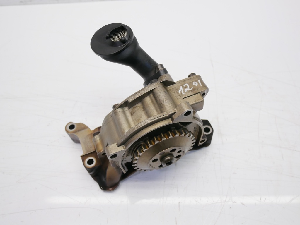 [MTD-427036] Bomba de aceite para Audi, Seat, Skoda, VW 1.4 TFSI/TSI CAXA CAX 03C105Q