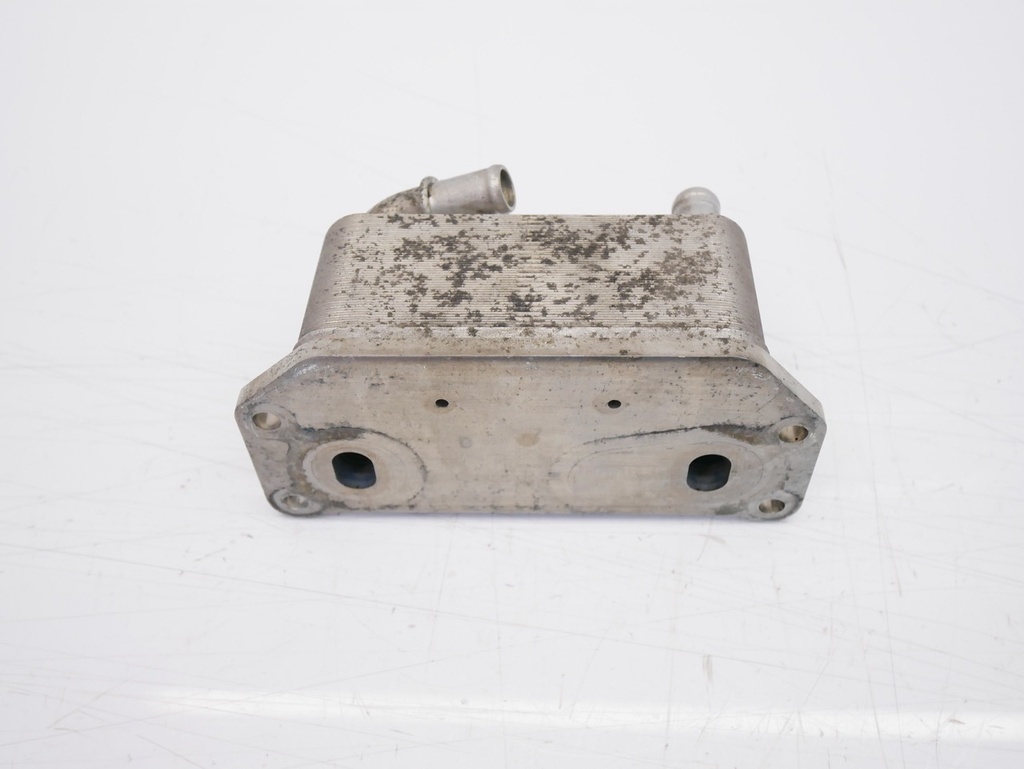 [MTD-427119] Radiador de aceite Volvo S60 S80 V60 V70 XC60 XC70 2.4 D5 D5244T10 31325045