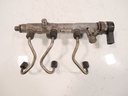 Rail de inyección Audi Porsche 3.0 TDI CTB 059130090CN