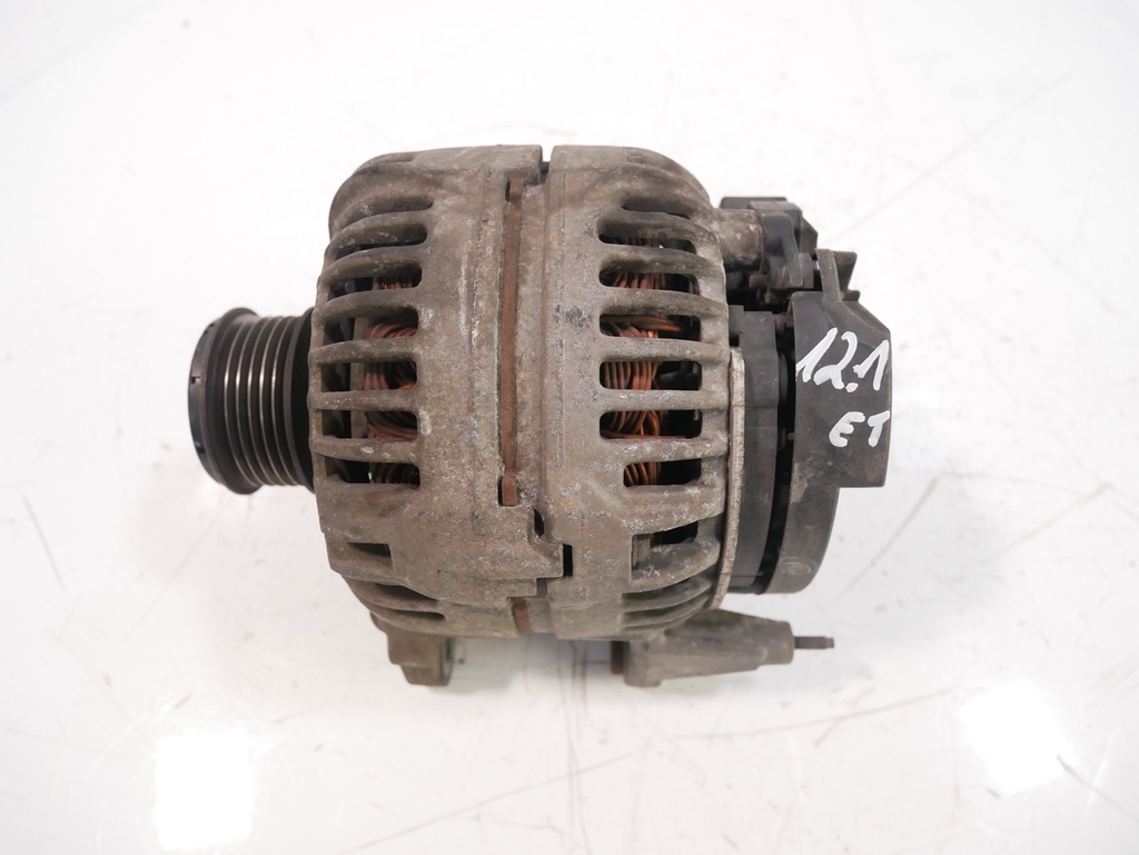 [MTD-427099] Alternador para VW Golf V 2.0 TFSI BWA (10/2004-11/2010)