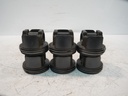 Juego de 6 pistones para Land Rover Defender L663 3.0