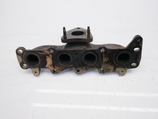 [MTD-427153] Colector de escape Ford Kuga MK2 DM2 1.6 EcoBoost JTMA JQMA