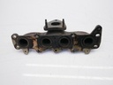 Colector de escape Ford Kuga MK2 DM2 1.6 EcoBoost JTMA JQMA