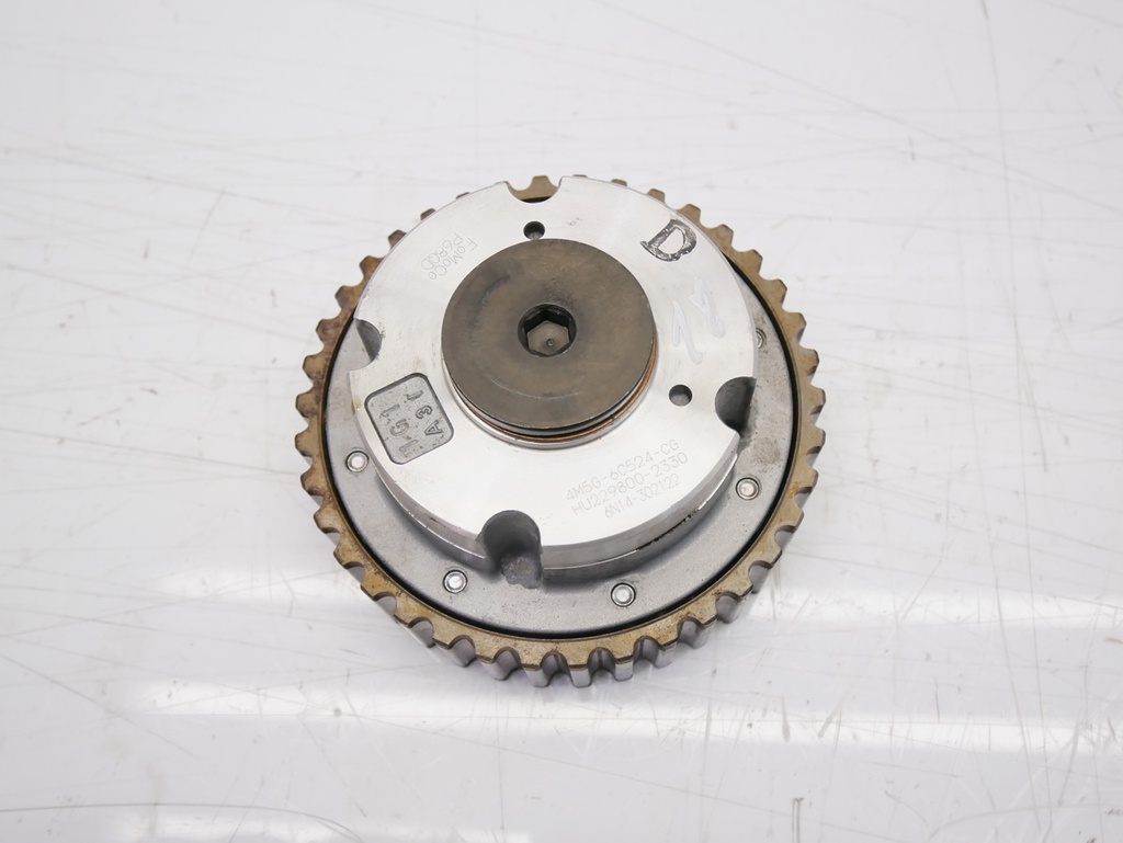 [MTD-427160] Variador de fase Ford Mondeo IV 1.6 EcoBoost JTBB 4M5G-6C524-CG