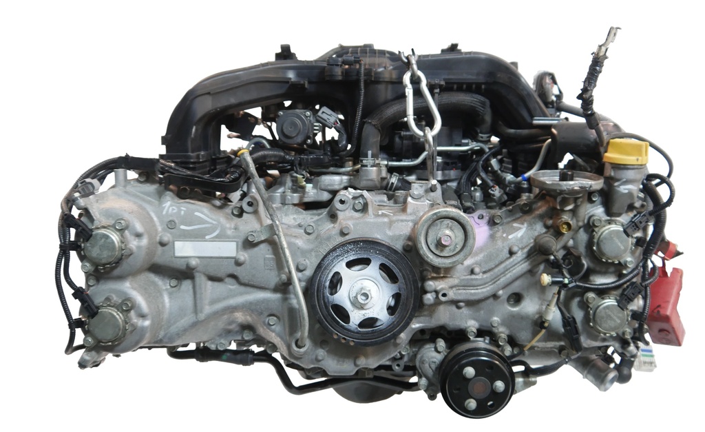[MTD-494477] Motor para Subaru Forester 2.5 AWD
