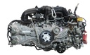 Motor para Subaru Forester 2.5 AWD
