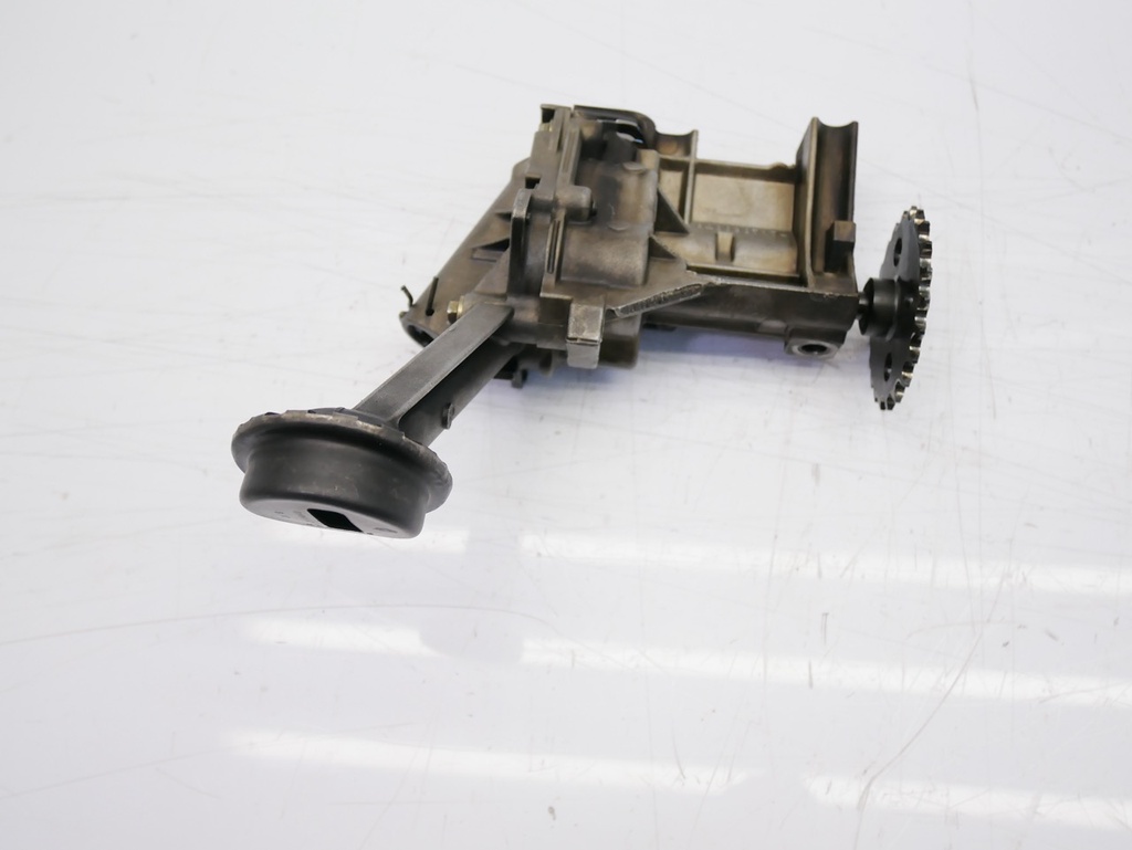[MTD-427239] Bomba de aceite para Nissan Juke 1.5 dCi K9K410 8200307174