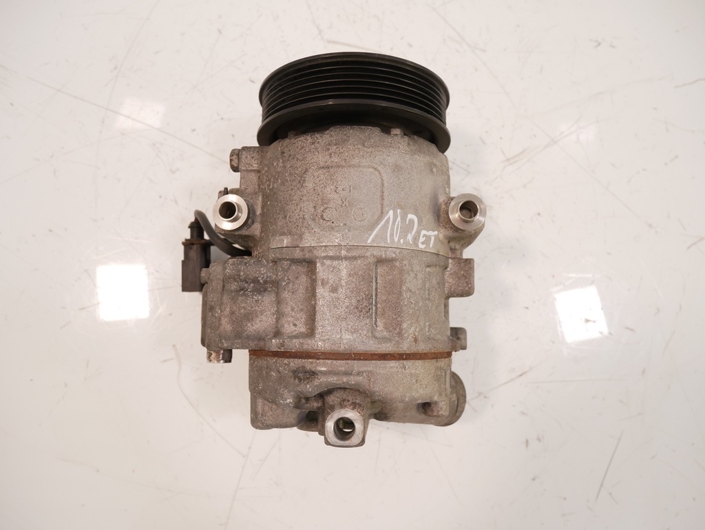 [MTD-427511] Compresor de aire acondicionado Seat Ibiza IV 1.2 51kW 70CV CGP CGPA 6Q0820025J