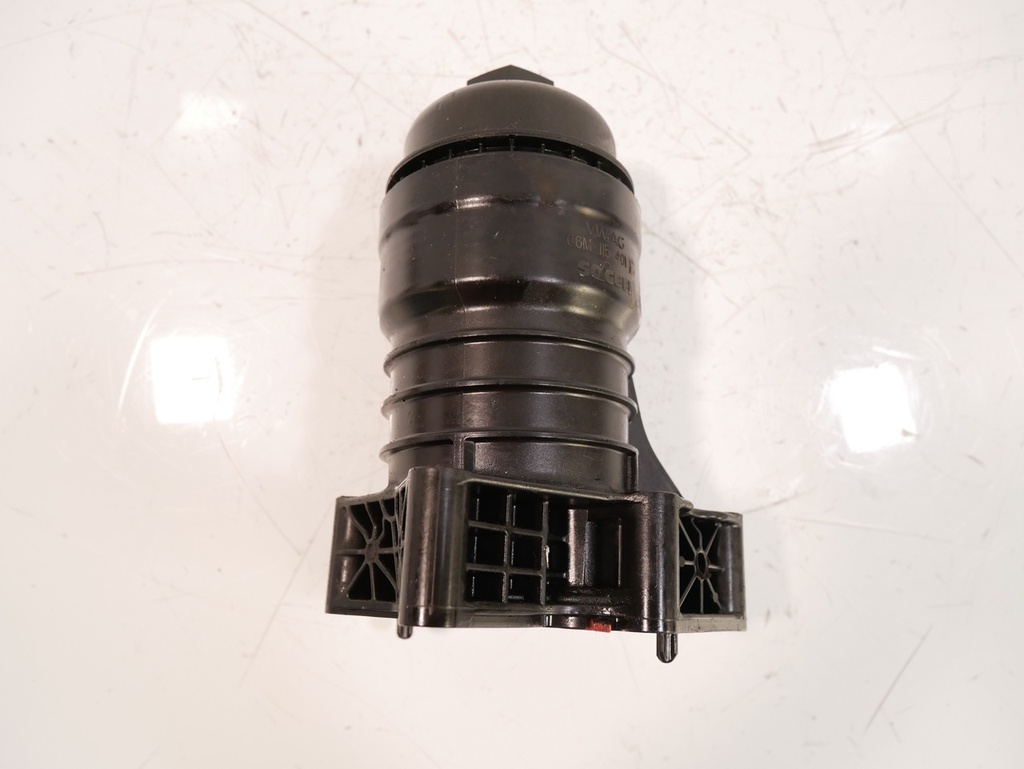 [MTD-427451] Caja de filtro de aceite para Audi 2.9 TFSI DEC DECA 06M115401E