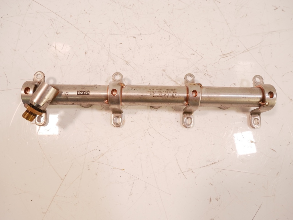 [MTD-427455] Rampa de inyectores Audi 2.9 TFSI DEC DECA 06M133315L