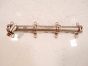 Rampa de inyectores Audi 2.9 TFSI DEC DECA 06M133315L