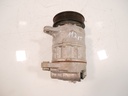 Compresor de aire acondicionado BMW F30 318D 2.0 D B47 B47D20A 9299328