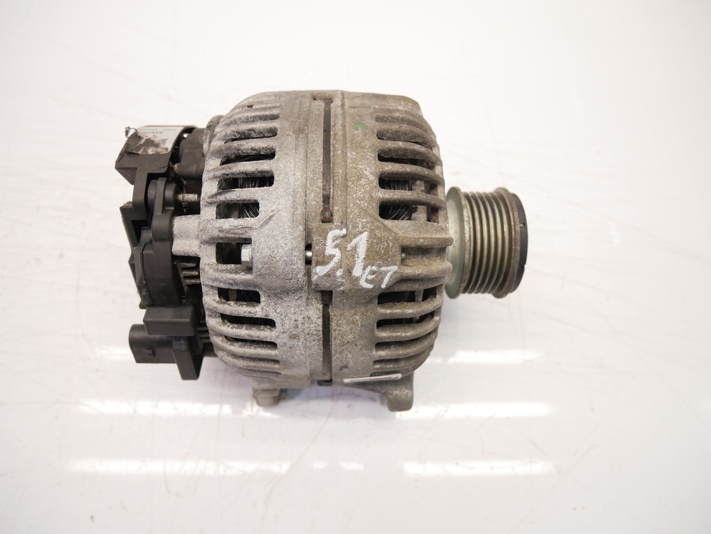 [MTD-427534] Alternador Skoda Octavia 1.6 TDI CAY CAYC