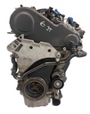 Motor 2.0 TDi para Audi, Skoda, VW