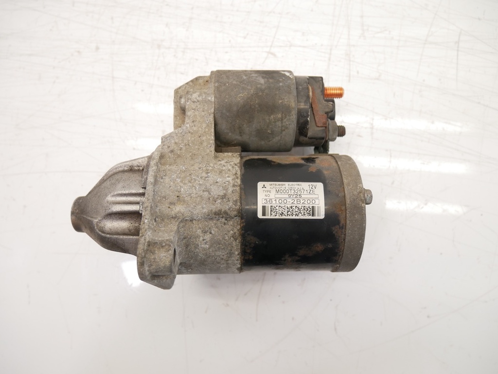 [MTD-427600] Motor de arranque Hyundai i30 1.6 G4FC-L 36100-2B200