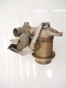 Enfriador de gases de escape Audi A1 1.6 TDI CXM CXMA 04L100034M