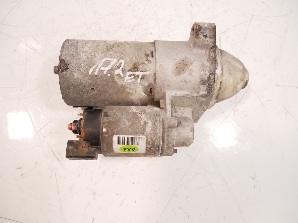 [MTD-427614] Motor de arranque Hyundai i40 1.7 CRDi D4FD 36100-2A950