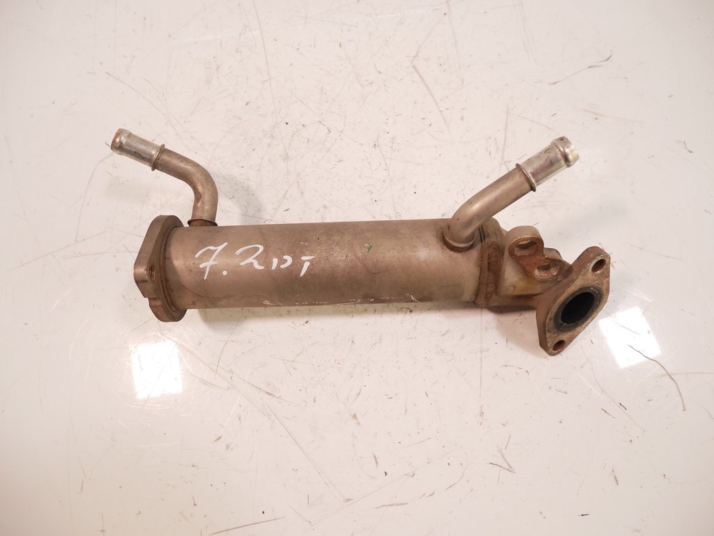 [MTD-427923] Enfriador de gases de escape Ford Transit 2.2 TDCI 85CV 2007 6C1Q-9F464-AE