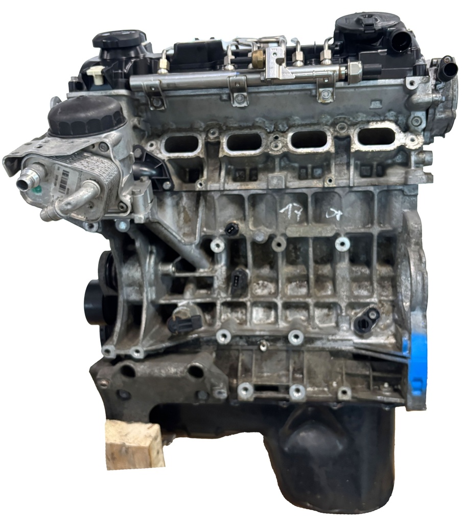 [MTD-495816] Motor BMW Serie 1 E87 1.6 116i N43B16A