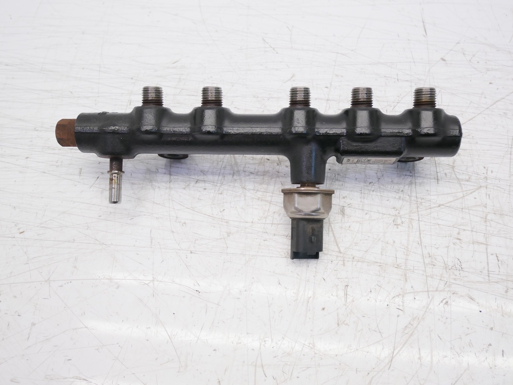 [MTD-428148] Flauta de inyectores para Ford Galaxy / S-Max 2.0 TDCI 150 CV 9674300080