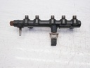 Flauta de inyectores para Ford Galaxy / S-Max 2.0 TDCI 150 CV 9674300080