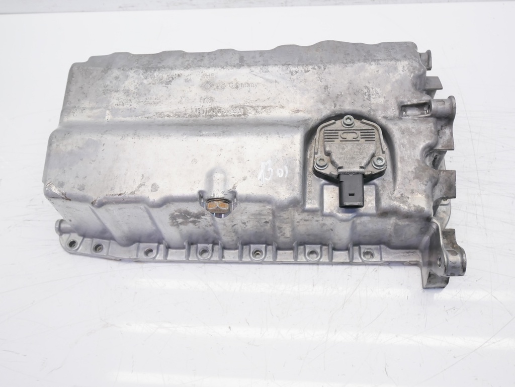[MTD-428172] Cárter de aceite Audi, Seat, Skoda, VW 2.0 TDI BKD 038103603AG