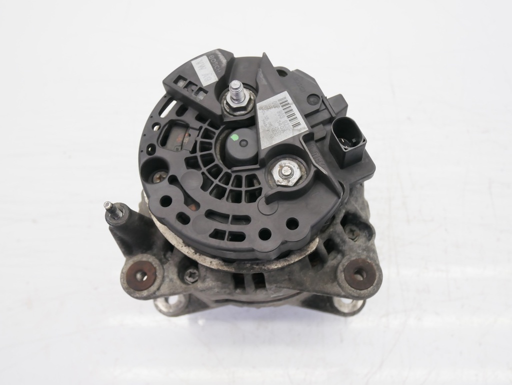 [MTD-428179] Alternador 140A 06F903023F para Audi A3 Seat León Skoda Octavia VW Golf 2.0 TDI BKD