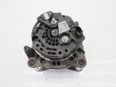 Alternador 140A 06F903023F para Audi A3 Seat León Skoda Octavia VW Golf 2.0 TDI BKD