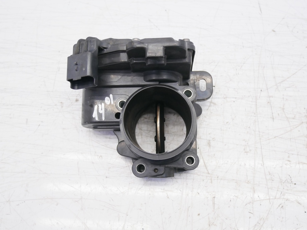 [MTD-428161] Válvula de estrangulación Ford Galaxy CK / S-Max 2.0 TDCI 2015-2018
