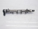 Flauta de inyectores Audi A3 Seat León Skoda Superb VW Golf Passat 2.0 TDI CRLB CRL 2016