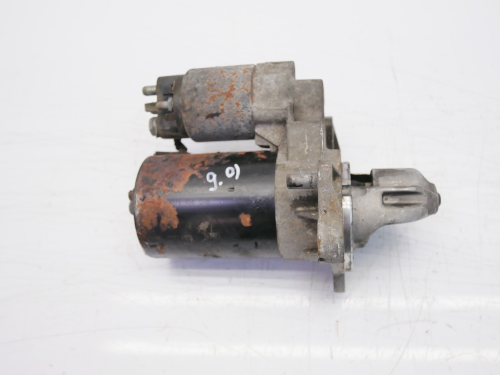 [MTD-428307] Motor de arranque Mini Cooper 1.6 W11B16A 001106018