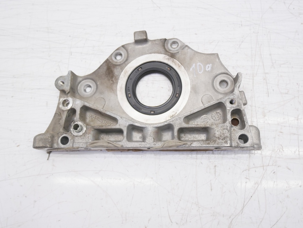 [MTD-428322] Brida de junta para Peugeot Expert Tepee 2.0 HDi (128 CV) - 9644251680