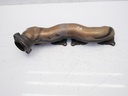 Colector de escape Mercedes M156.980 ML 63 AMG W164 2006-2011